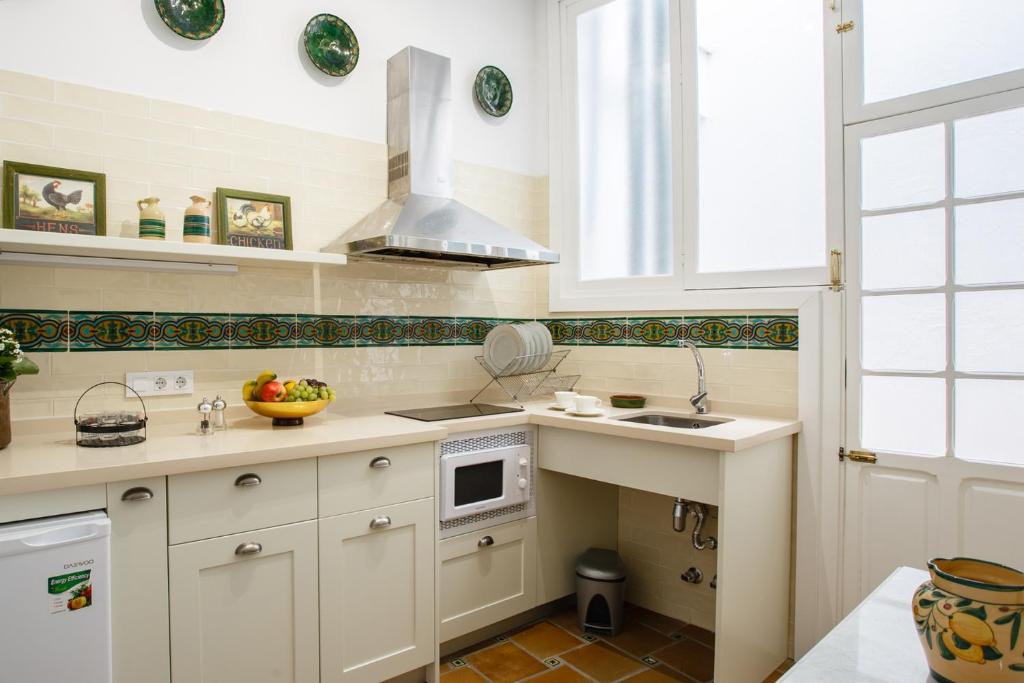 Suites Machado, Sevilla – Bijgewerkte prijzen 2022