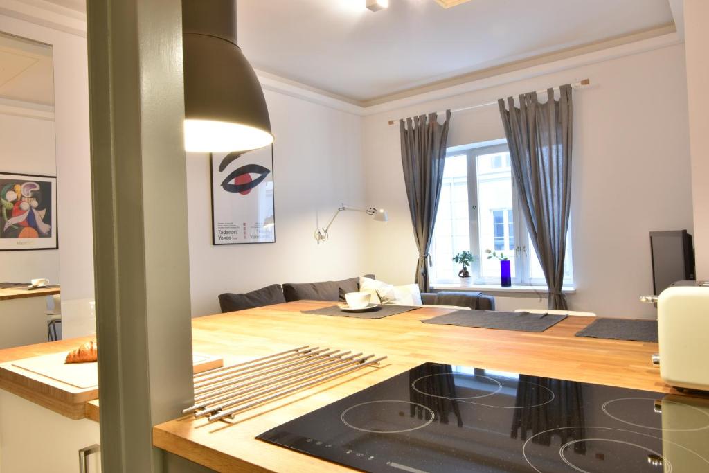 Smulikowskiego 2 - 3