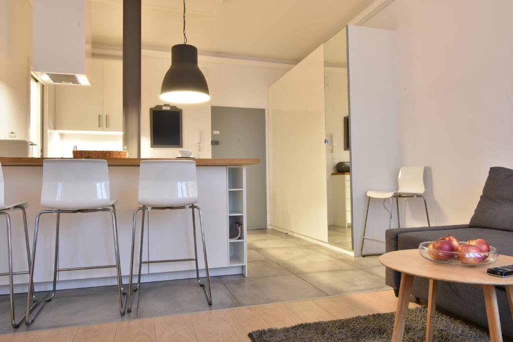 Smulikowskiego 2 - 2