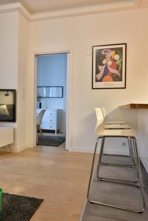 Smulikowskiego 2 - 1