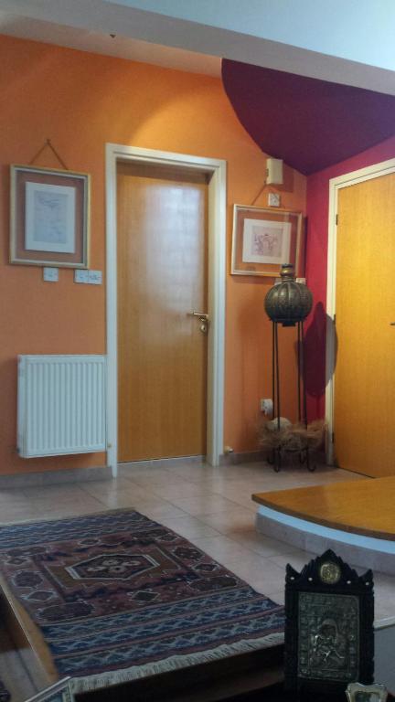 Fotografie z fotogalerie ubytování Residence L' Aubrais v destinaci Limassol
