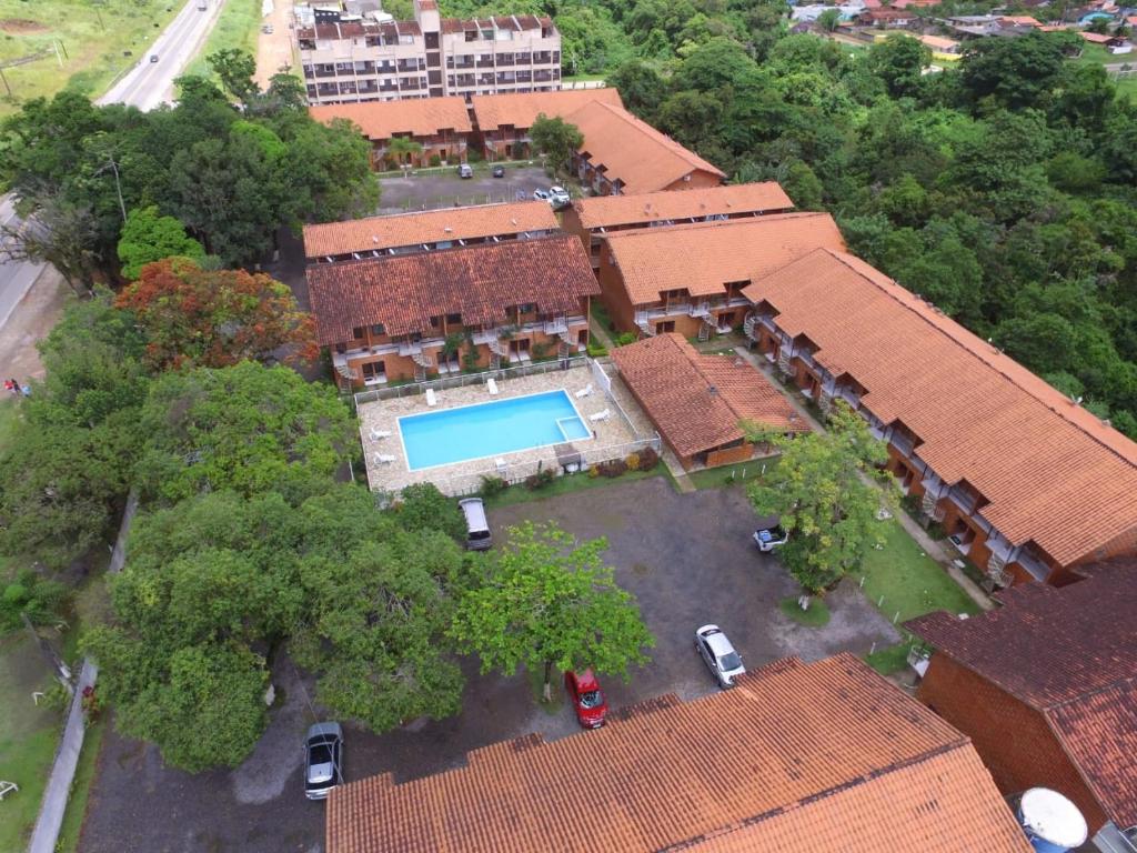  Apartamento em maranduba