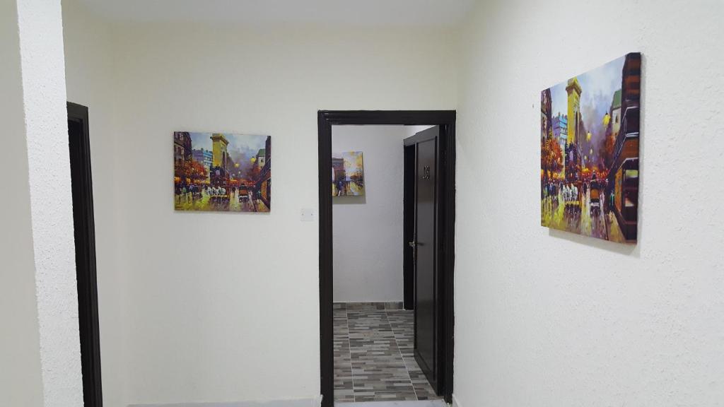 Fotografie z fotogalerie ubytování Darak hotel v destinaci Aqaba