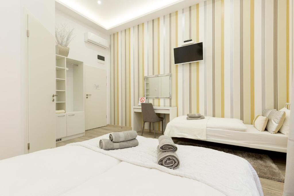 SB Panzió - Resim 28