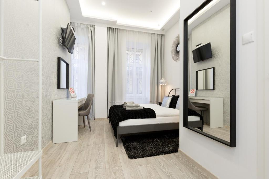 SB Panzió - Resim 23