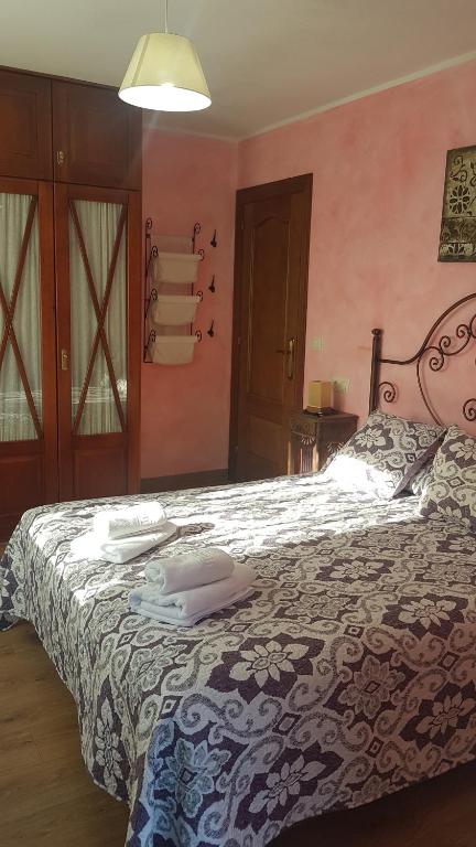 Casa de aldea Collera, Ribadesella – Precios actualizados 2022