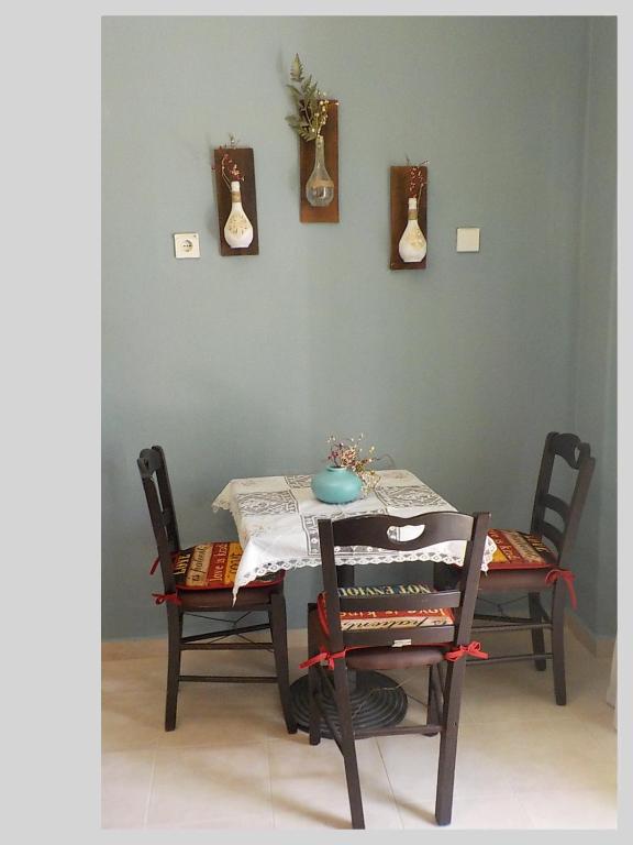 Kép G & G guesthouse szállásáról Édeszában a galériában
