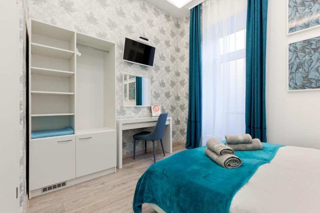 SB Panzió - Resim 7