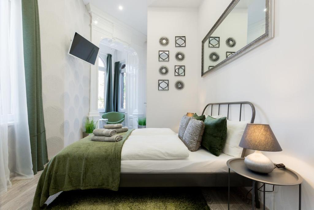 SB Panzió - Resim 17