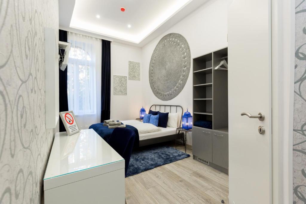 SB Panzió - Resim 19