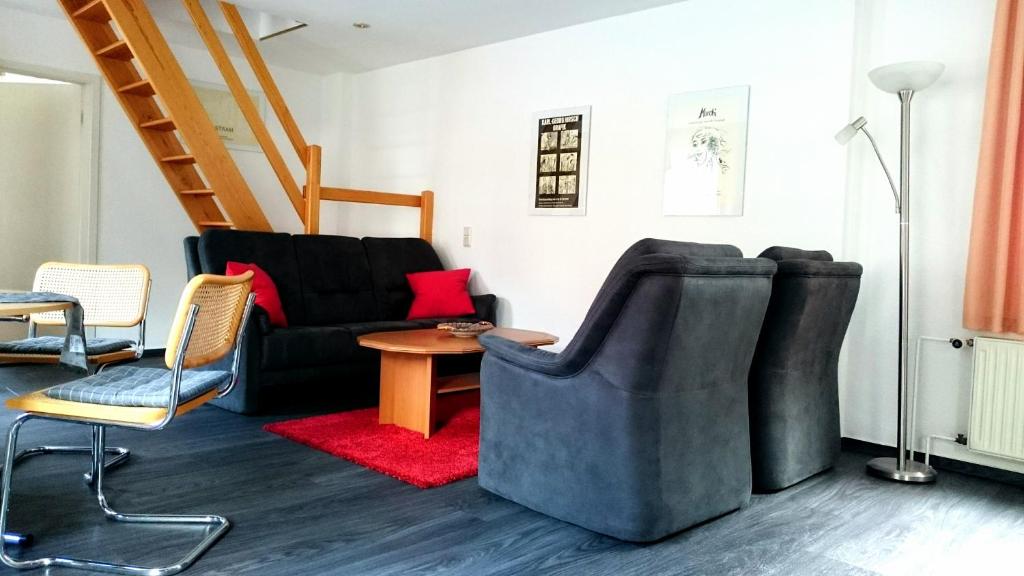 Altstadtapartments - 5