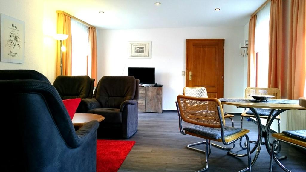 Altstadtapartments - 6