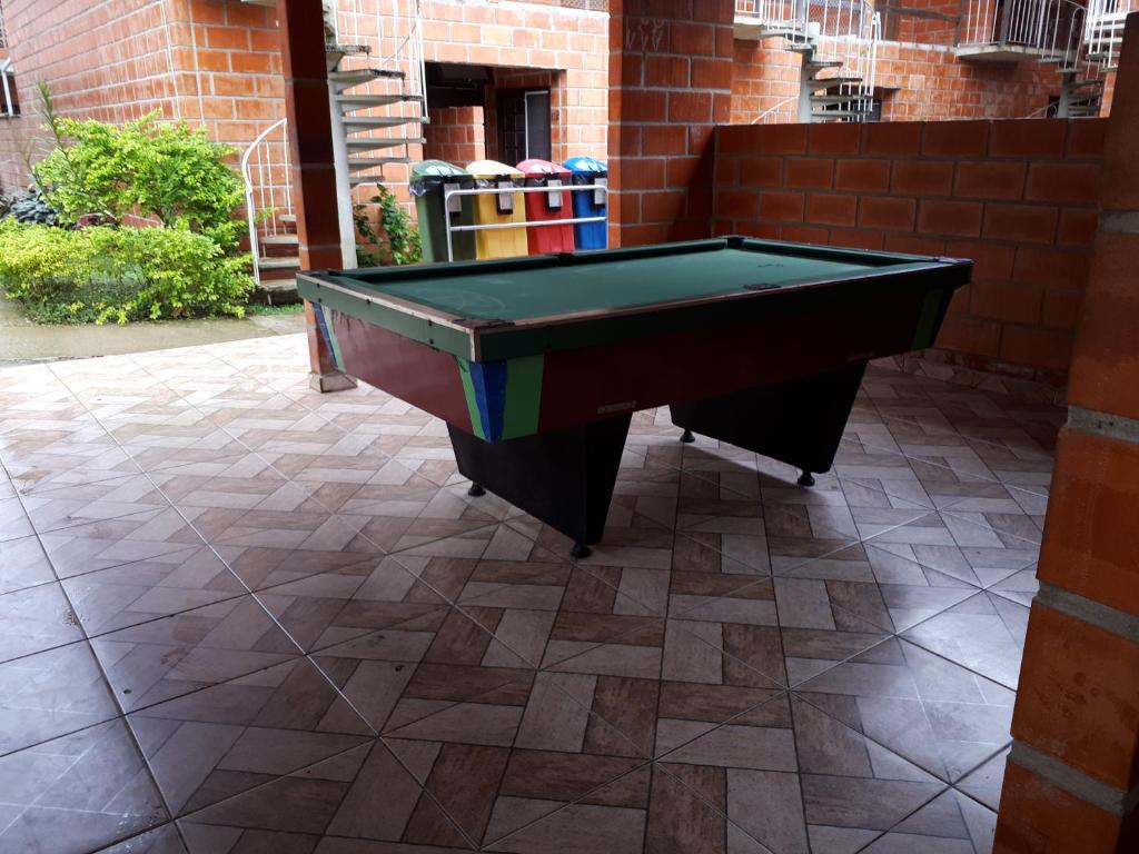  Apartamento em maranduba