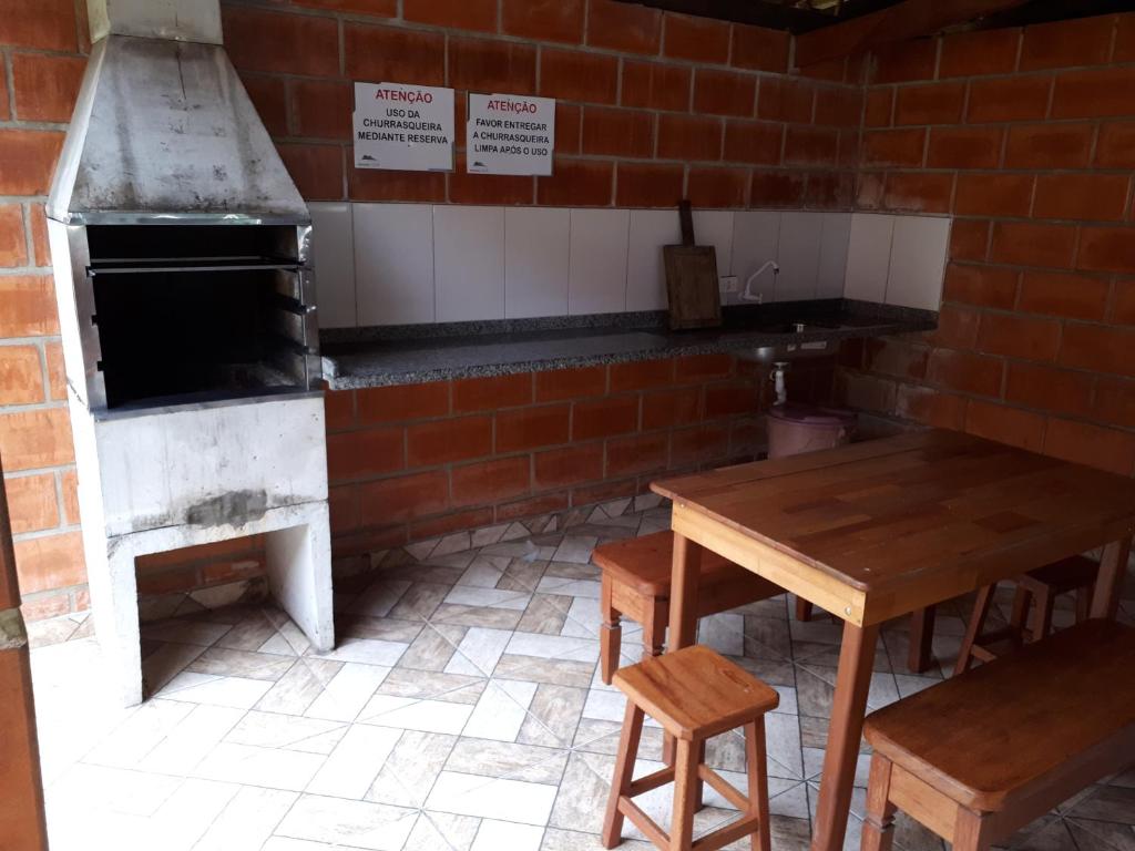 Apartamento em maranduba