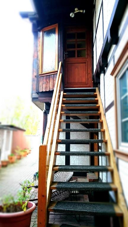 Altstadtapartments - 15