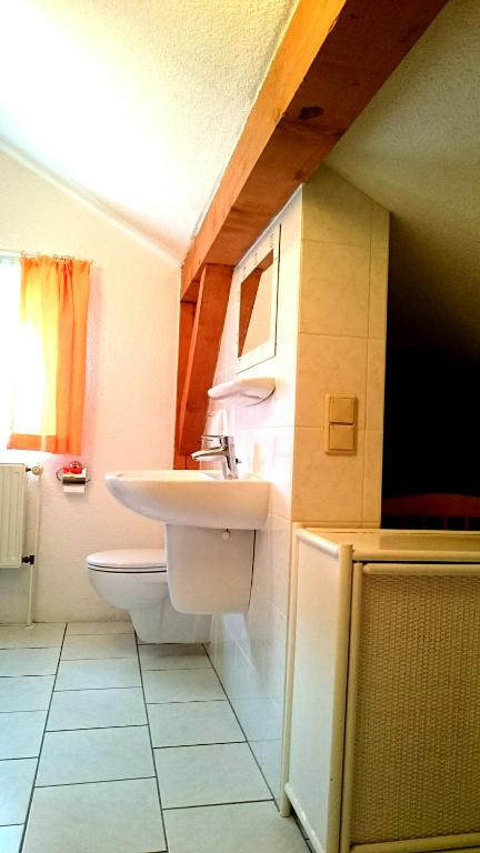 Altstadtapartments - 12