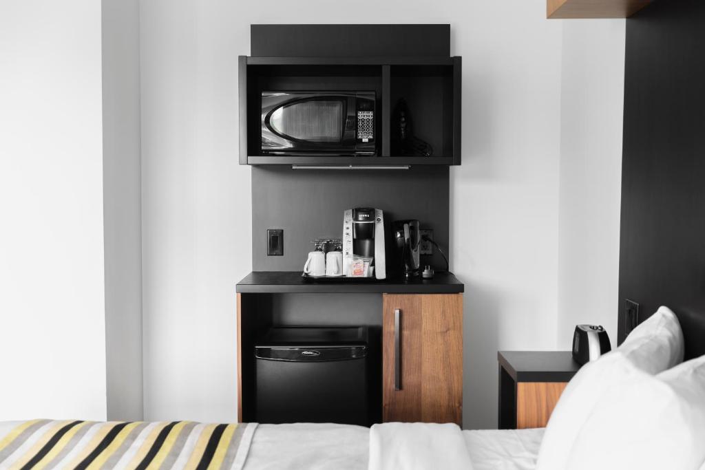 Hotel Le Littoral - Resim 25