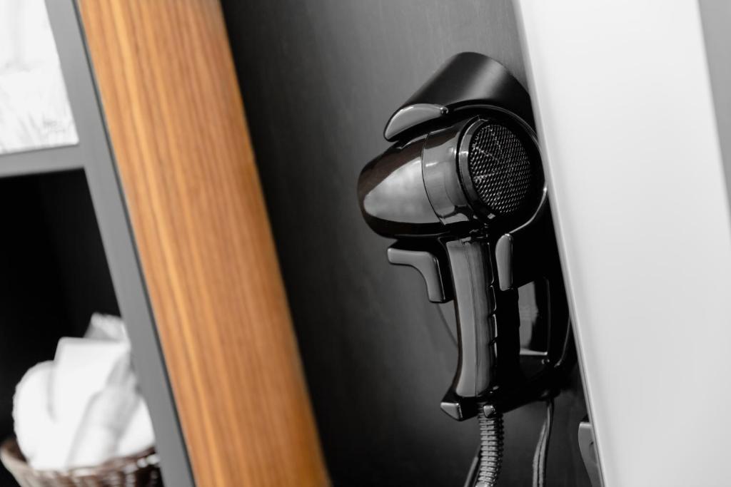 Hotel Le Littoral - Resim 31