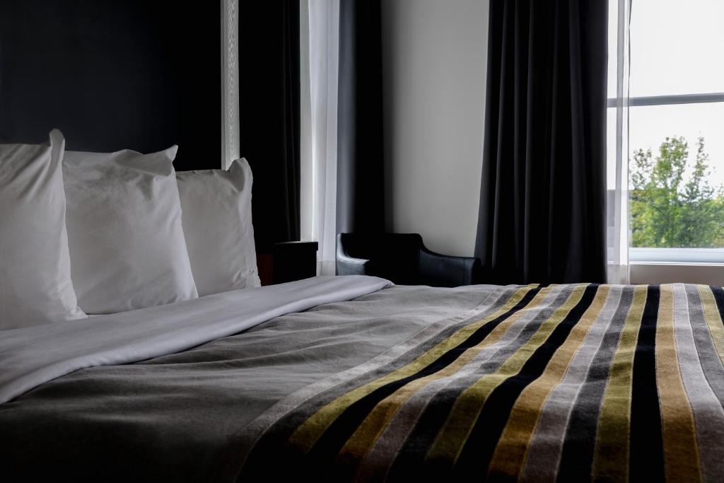 Hotel Le Littoral - Resim 38