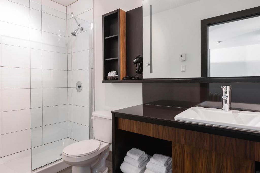 Hotel Le Littoral - Resim 8