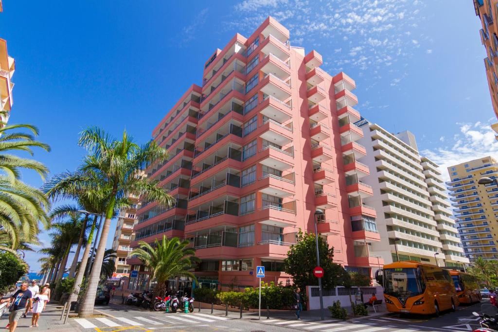 Checkin Concordia Playa, Puerto de la Cruz – Updated 2022 Prices