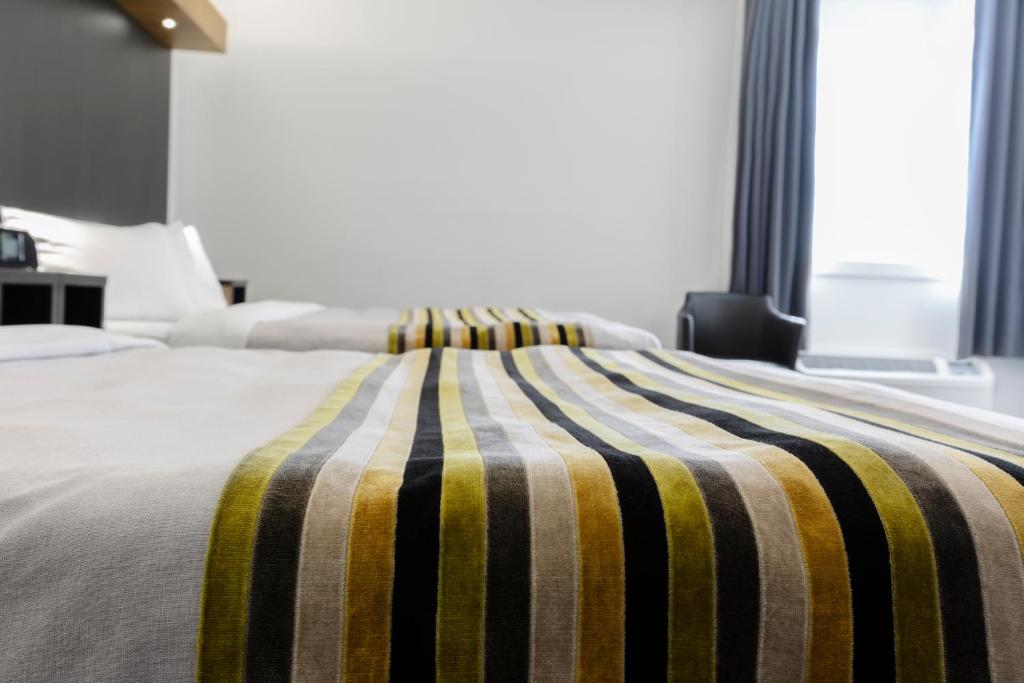 
Queen Room with Two Queen Beds
