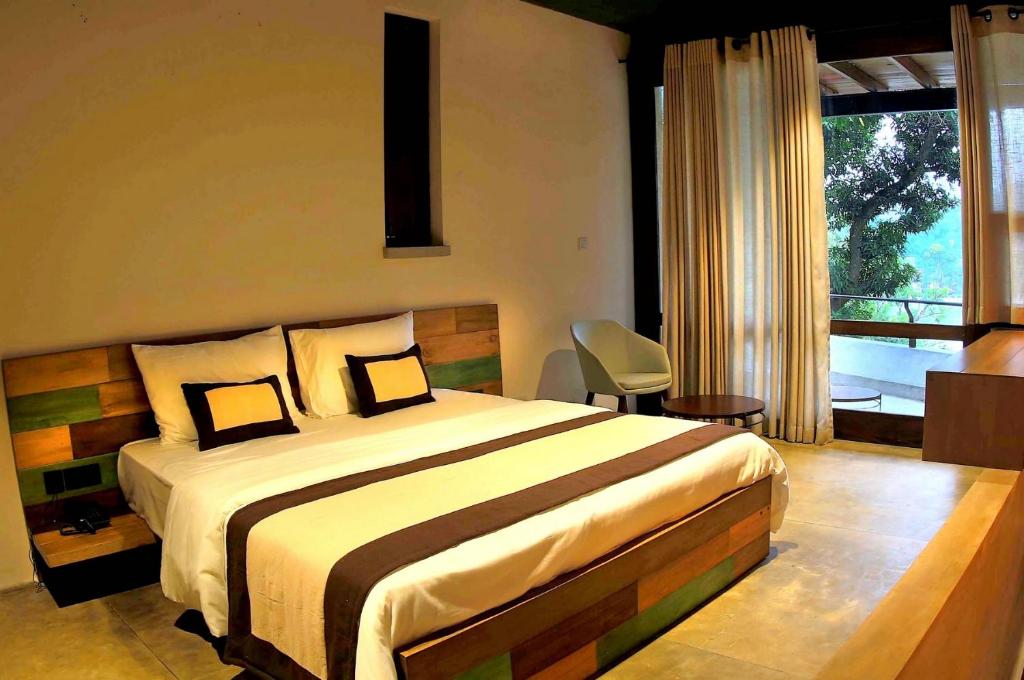 SWP Eco Lodge, Kandy - 10