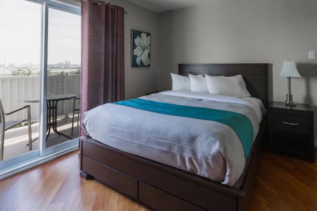 Hotel Le Littoral - Resim 37