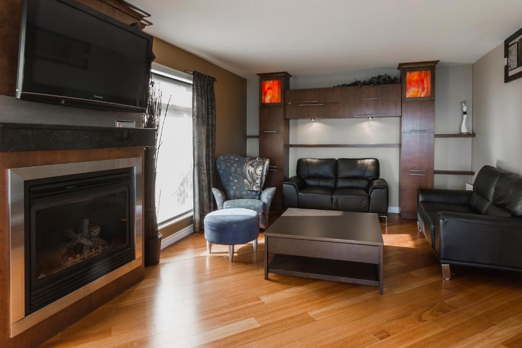 Hotel Le Littoral - Resim 5