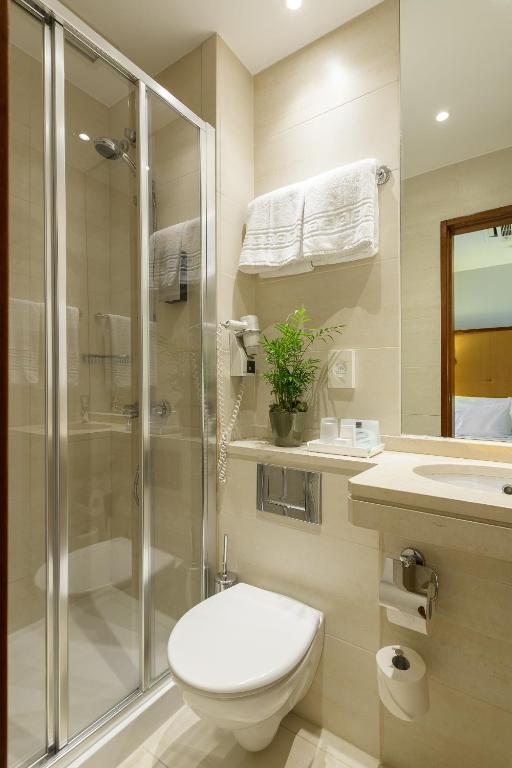 Hotel Dom Carlos Liberty - Resim 15