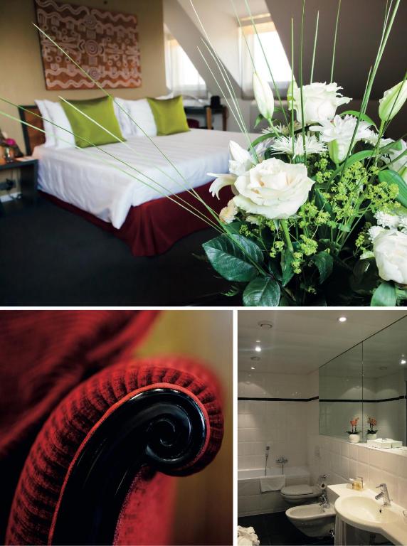 The Ambassador - Resim 3