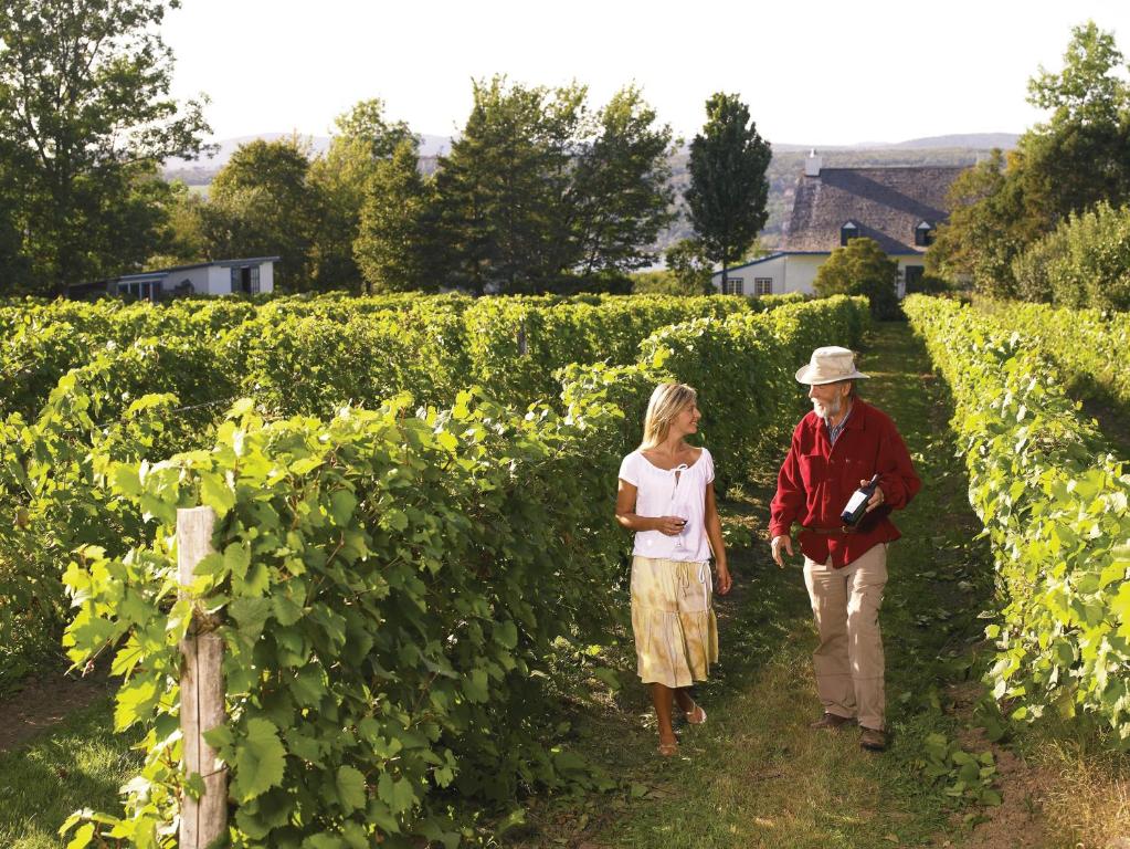 Hotel Le Littoral - Resim 27