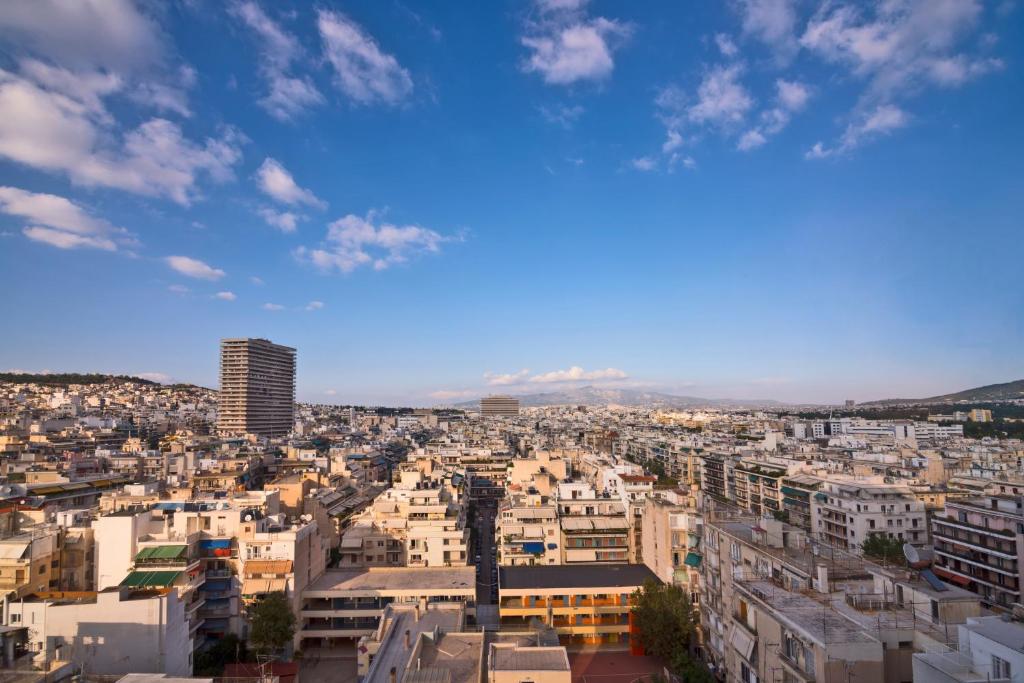 President Hotel Athens