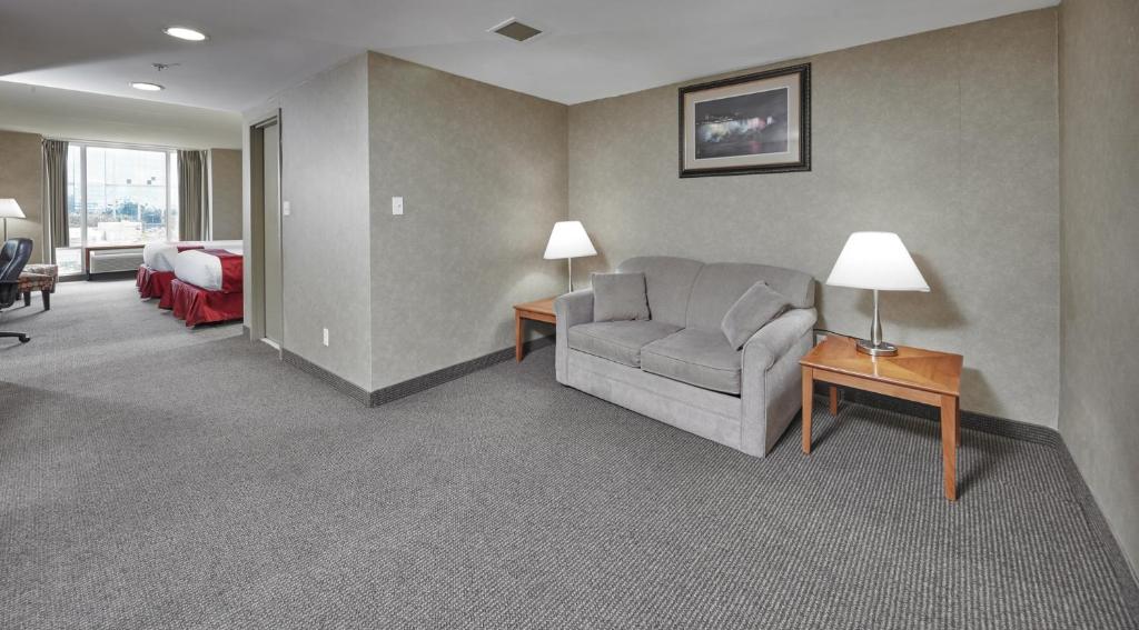 The Falls Hotel & Inn - Resim 26