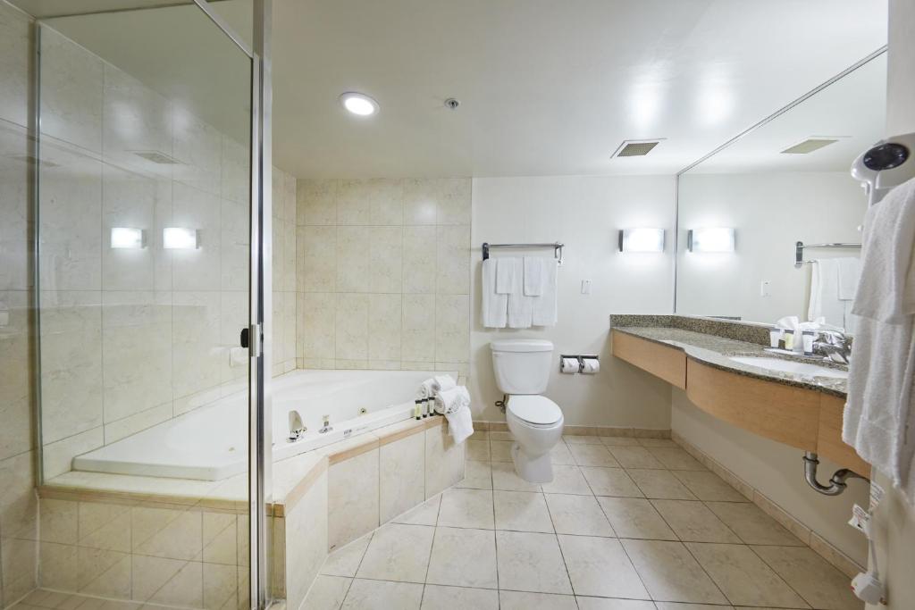 The Falls Hotel & Inn - Resim 27