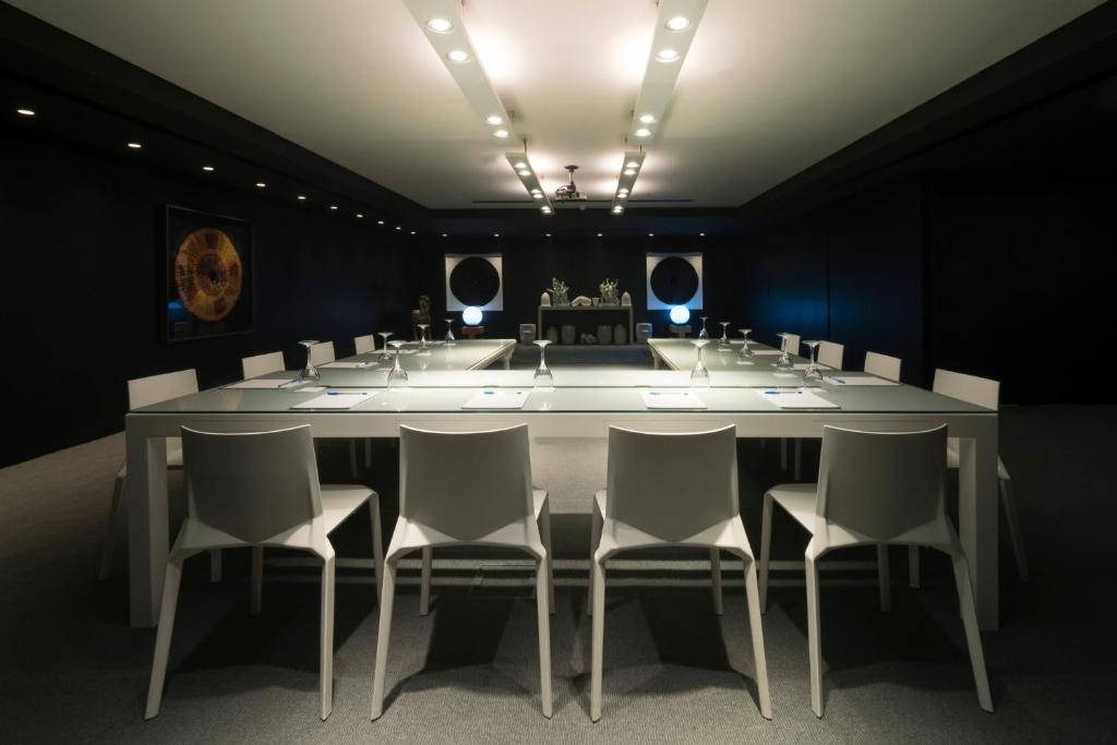 Fotografie z fotogalerie ubytování President Hotel Athens v Aténách