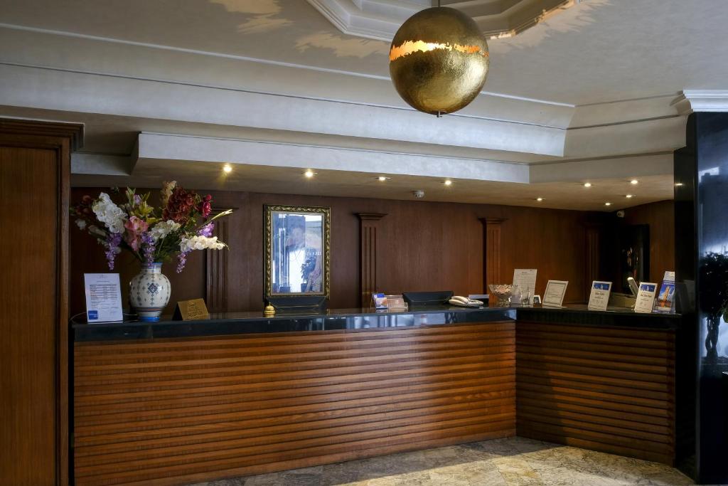 Fotografie z fotogalerie ubytování Belere Hotel Rabat v destinaci Rabat