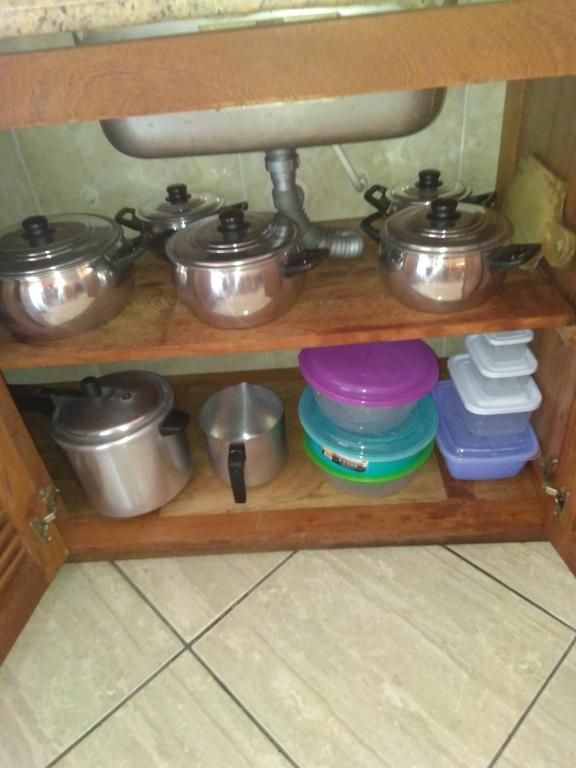  Apartamentos Taperapuan 2 Quartos