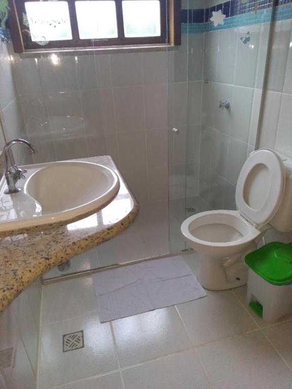  Apartamentos Taperapuan 2 Quartos