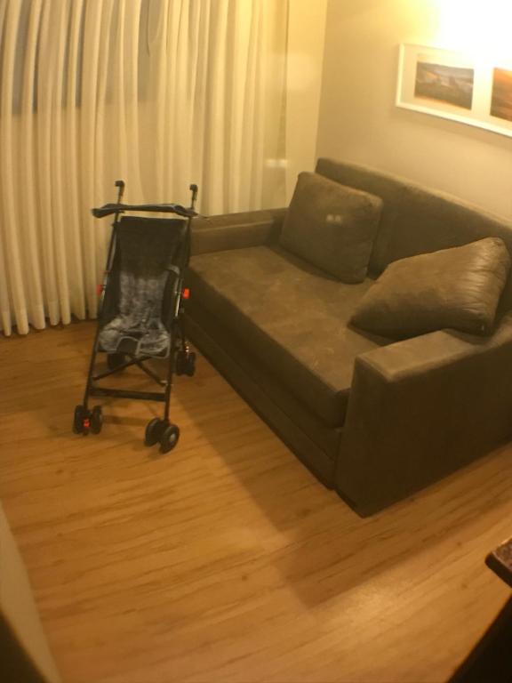 Flat em Gramado  Flat em Gramado