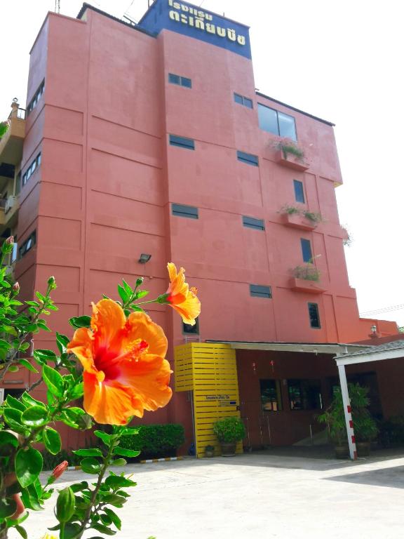 Takiab Beach Resort - Resim 20