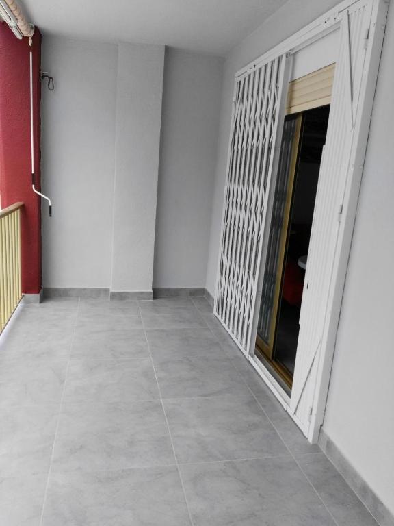 Fotografie z fotogalerie ubytování PRECIOSO APARTAMENTO EN PRIMERA LINEA DE MAR v destinaci Peñíscola