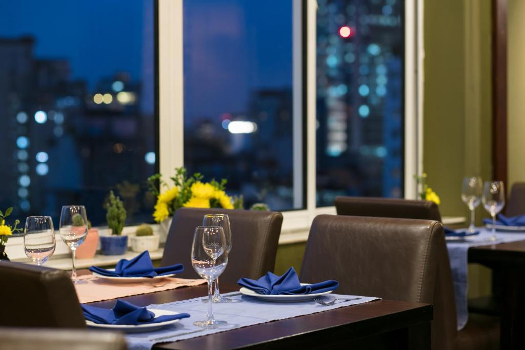 Fotografie z fotogalerie ubytování Anise Hotel & Spa Hanoi v Hanoji