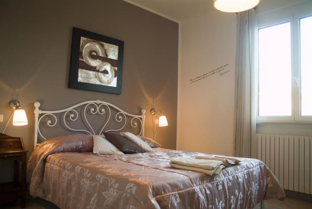 B&B A Casa di Mael - Chambre Double