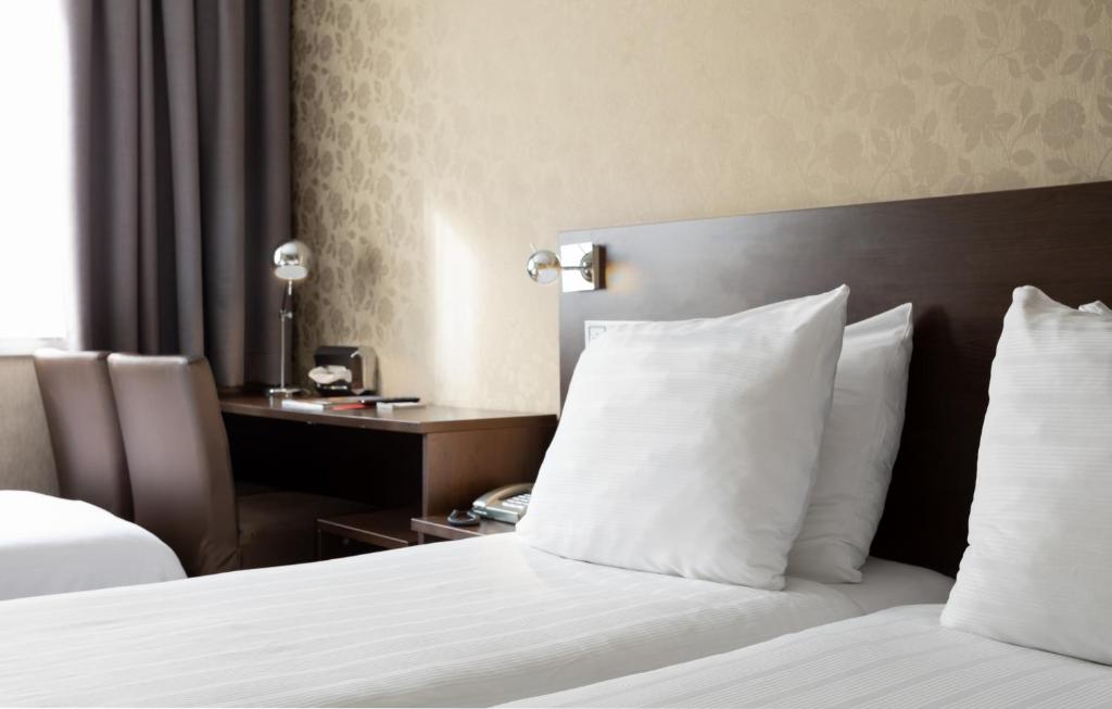 Hotel Espresso - Resim 17