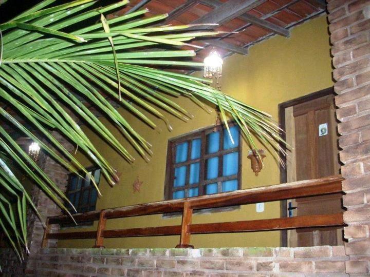  Pousada Água de Côco