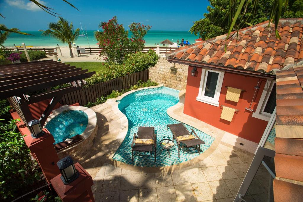 Sandals Grande Antigua - All Inclusive Resort and Spa - Couples Only, Saint  John's – Prezzi aggiornati per il 2024