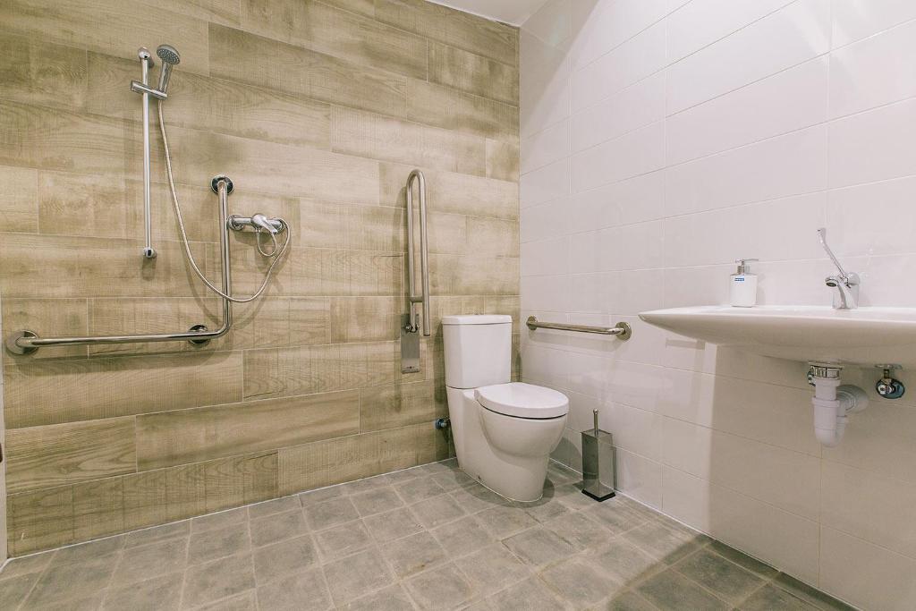 Centro Río Lobos - Appartement Supérieur