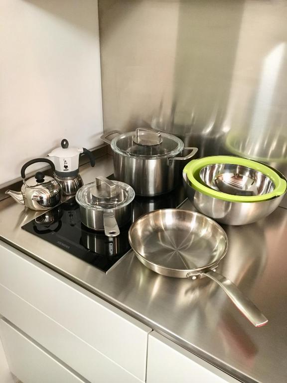 Carbonaia Venezia - 19