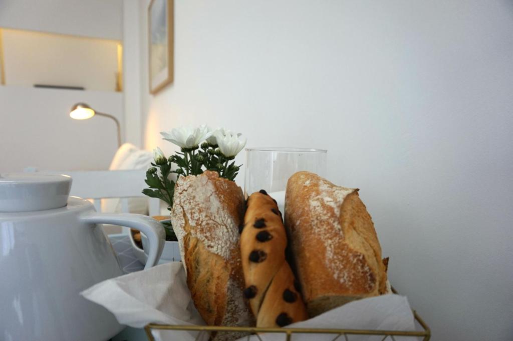Fotografie z fotogalerie ubytování Piraeus Bright Apt v destinaci Piraeus